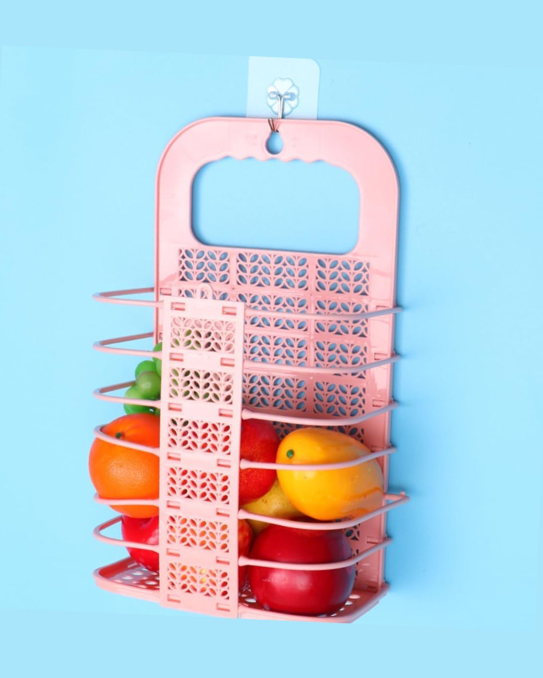 Foldable Laundry Basket
