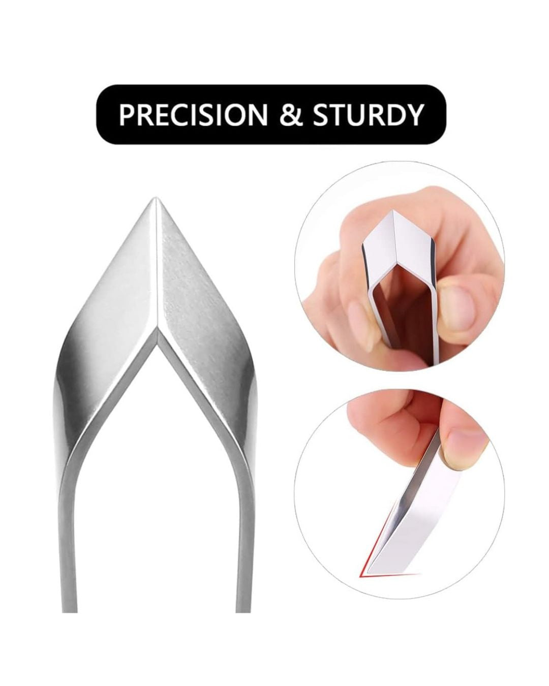 Stainless Steel Kitchen Tweezers