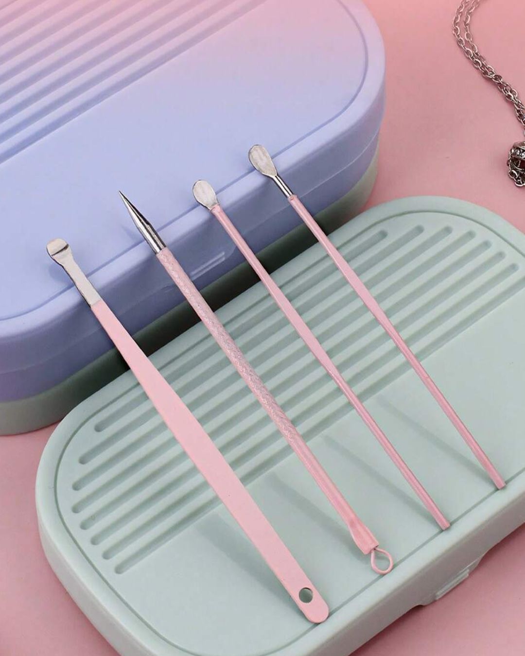 14 piece Nail Clipper Set