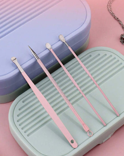 14 piece Nail Clipper Set