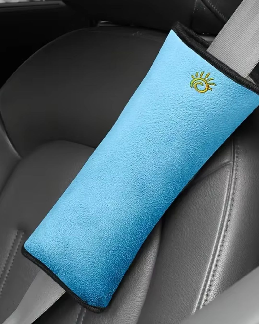 Kids Seatbelt Pillow
