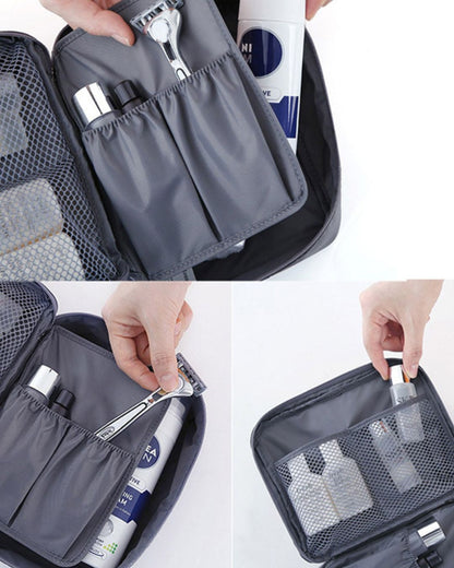 Portable Travel Toiletry Bag