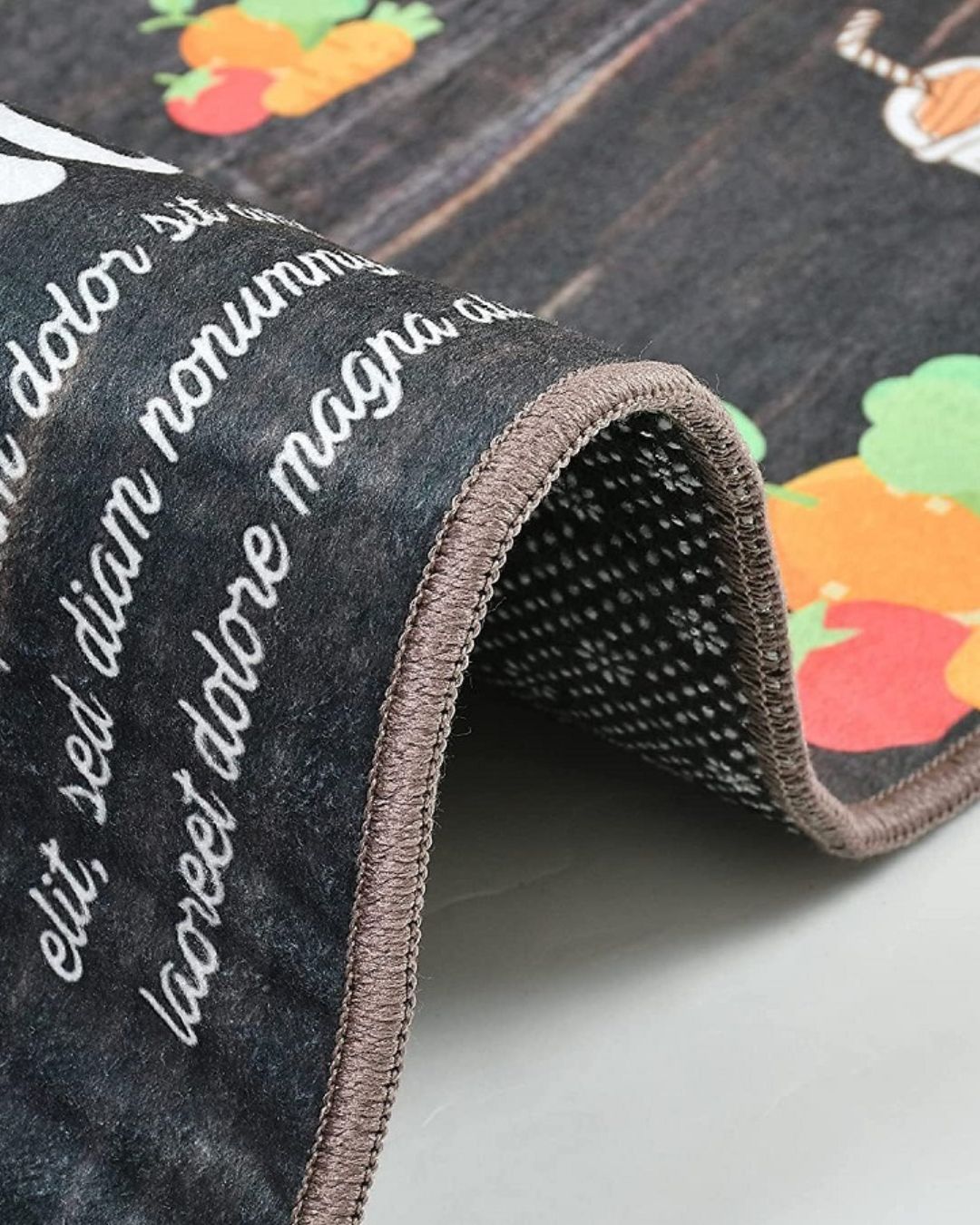 Non-Slip Kitchen Floor Mat