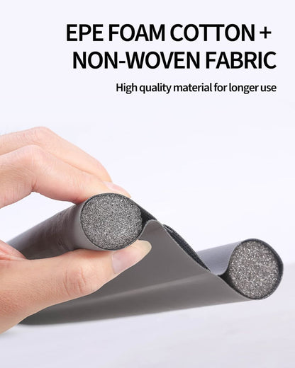 Double-sided Sponge Door Protection