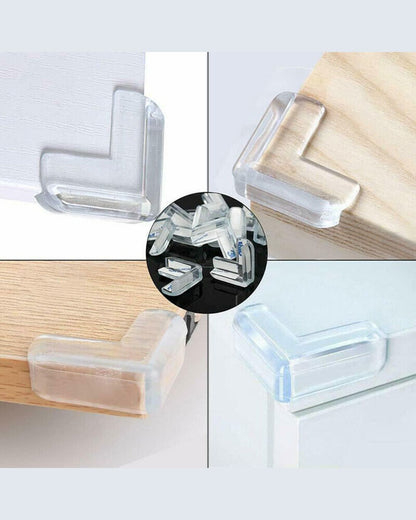 Safety Corner Protector