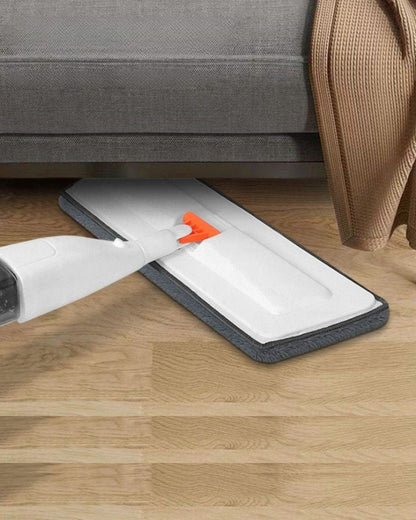Durable Floor Mop with Water Spray
