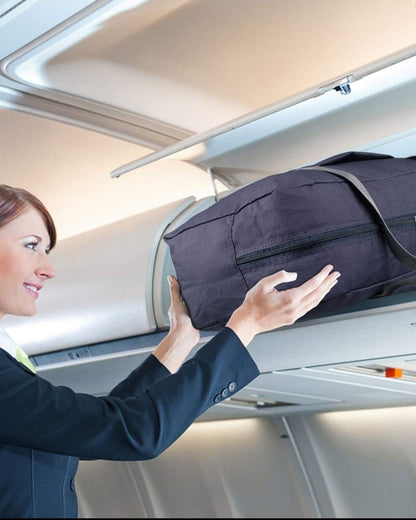 Foldable Travel Bag