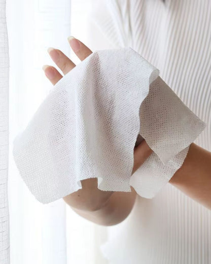 Magical Pop-Up Wet Wipes