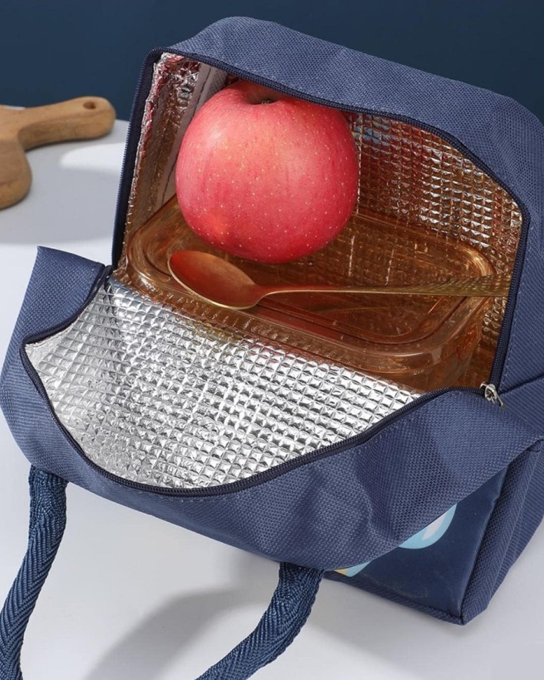 Portable Lunch Bag