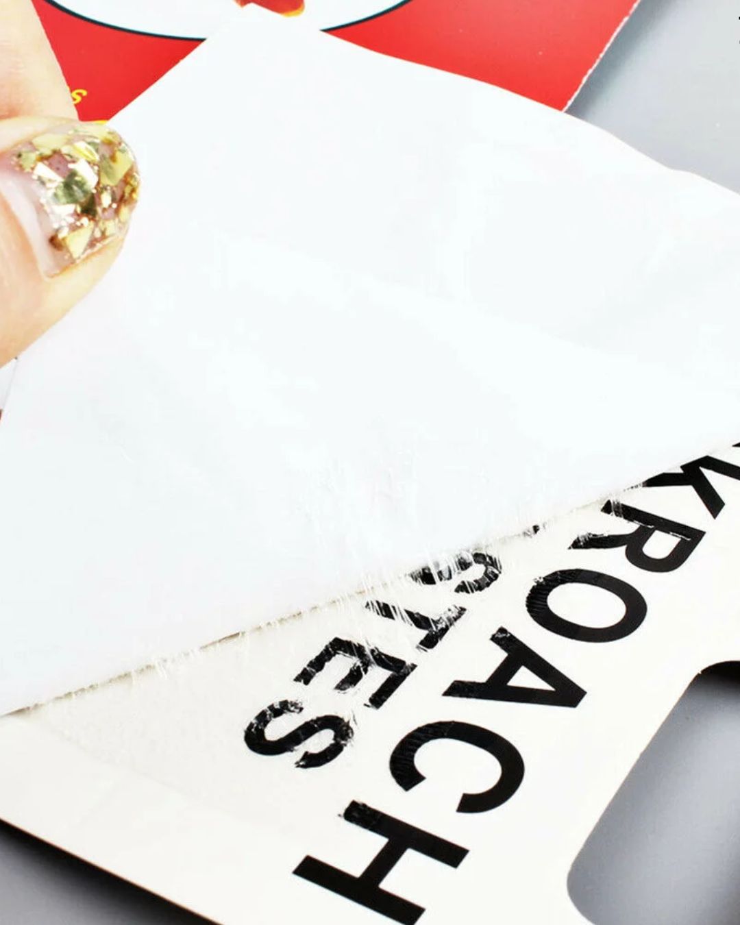 Cockroach Stickers Trap