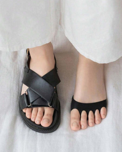 Five Toes Forefoot Pads