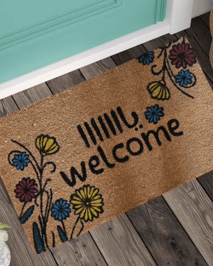 Entrance Door Mat
