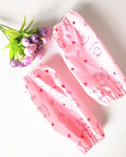 Waterproof Children Sleeves