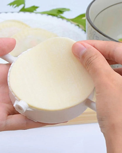 Dumpling Mould Set of 3
