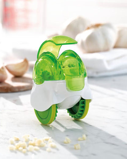 GarlicZoom Garlic Chopper