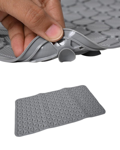Nonslip Soft Rubber Bath Mat
