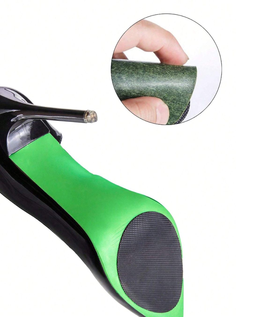 Non-Slip Shoes Pads