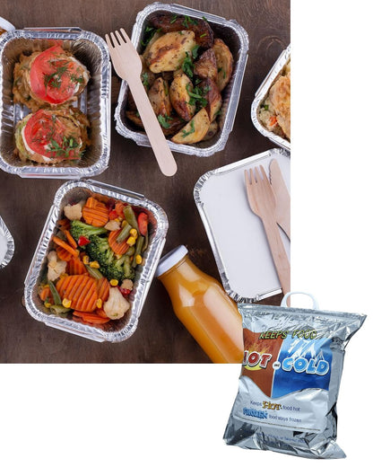 Hot and Cold Bag