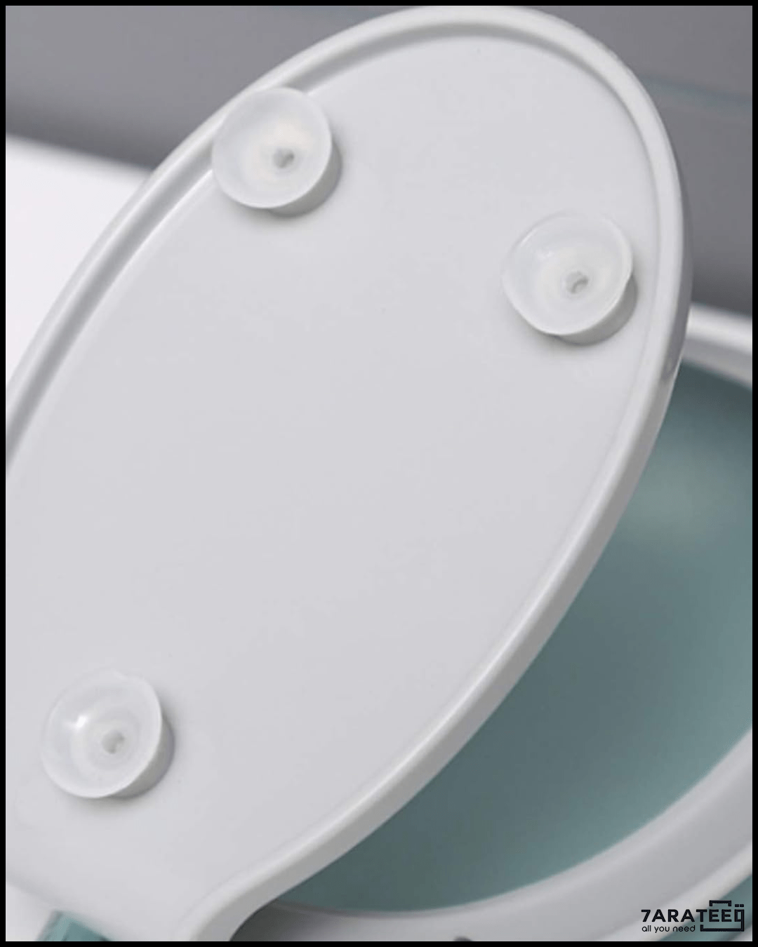 Leaf Shape Soap Holder