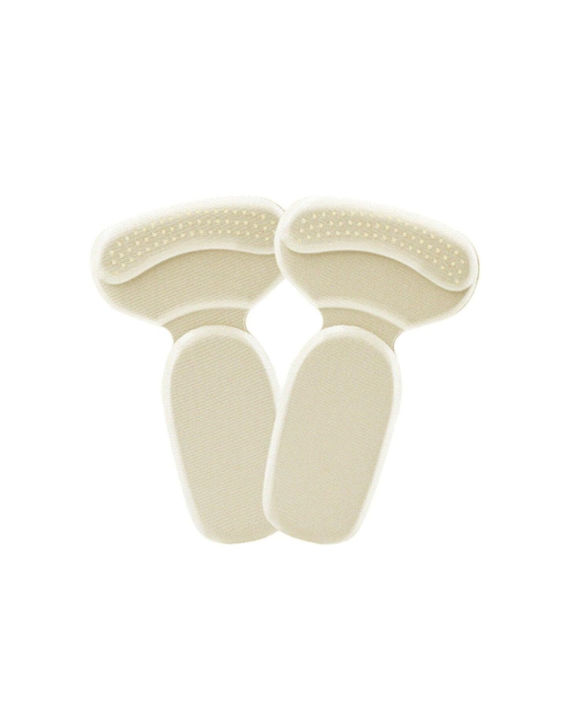 Anti-Friction High Heel Pads