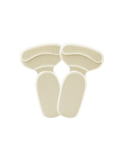 Anti-Friction High Heel Pads