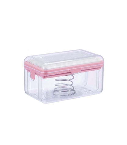 Soap Roller Dispenser