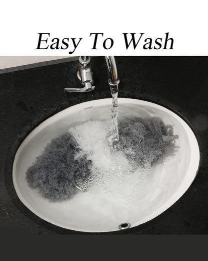 Microfiber Duster Brush