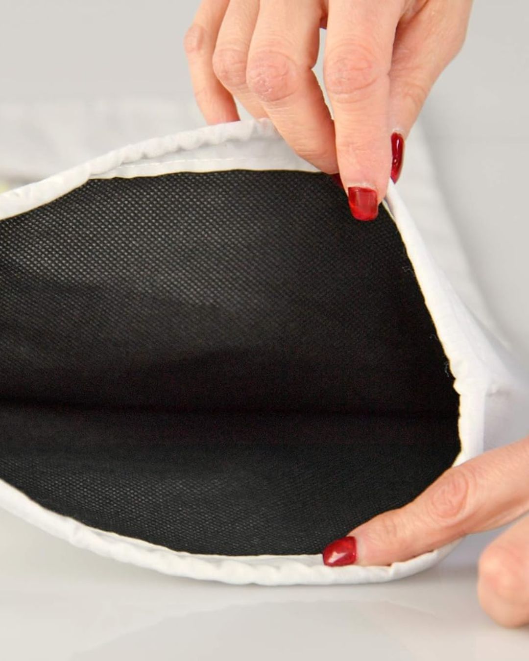 Reusable Onion Storage Bag