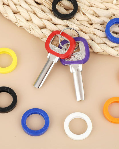 Silicone Key Cover