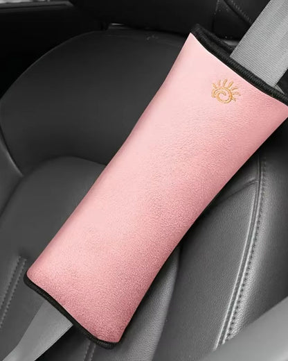 Kids Seatbelt Pillow