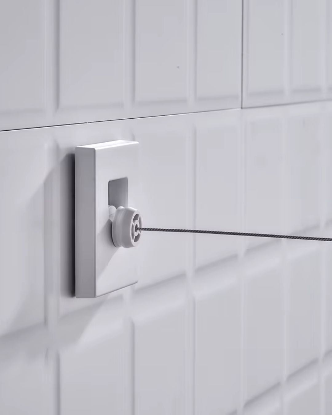 Retractable Clothesline