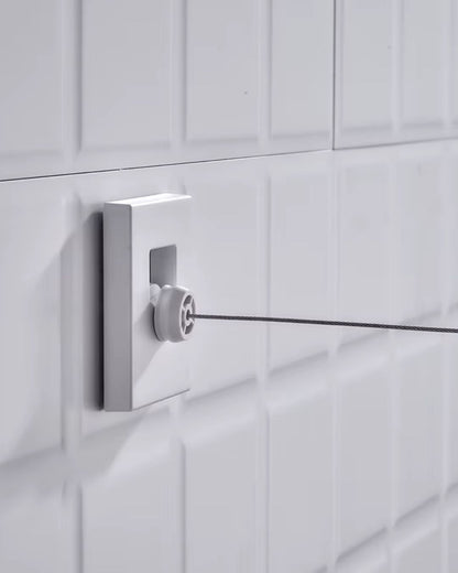 Retractable Clothesline