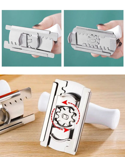 Adjustable Jar Opener