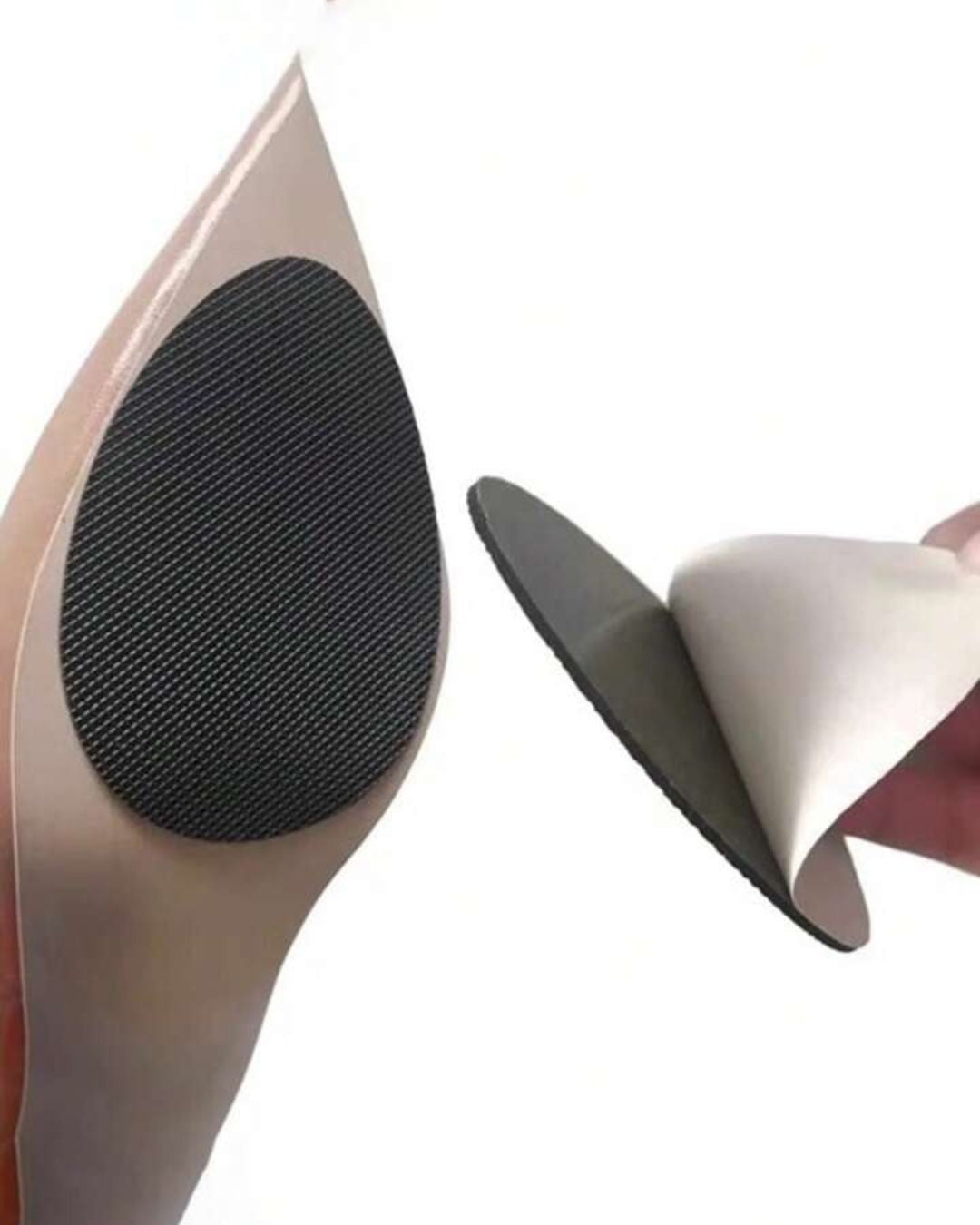 Non-Slip Shoes Pads
