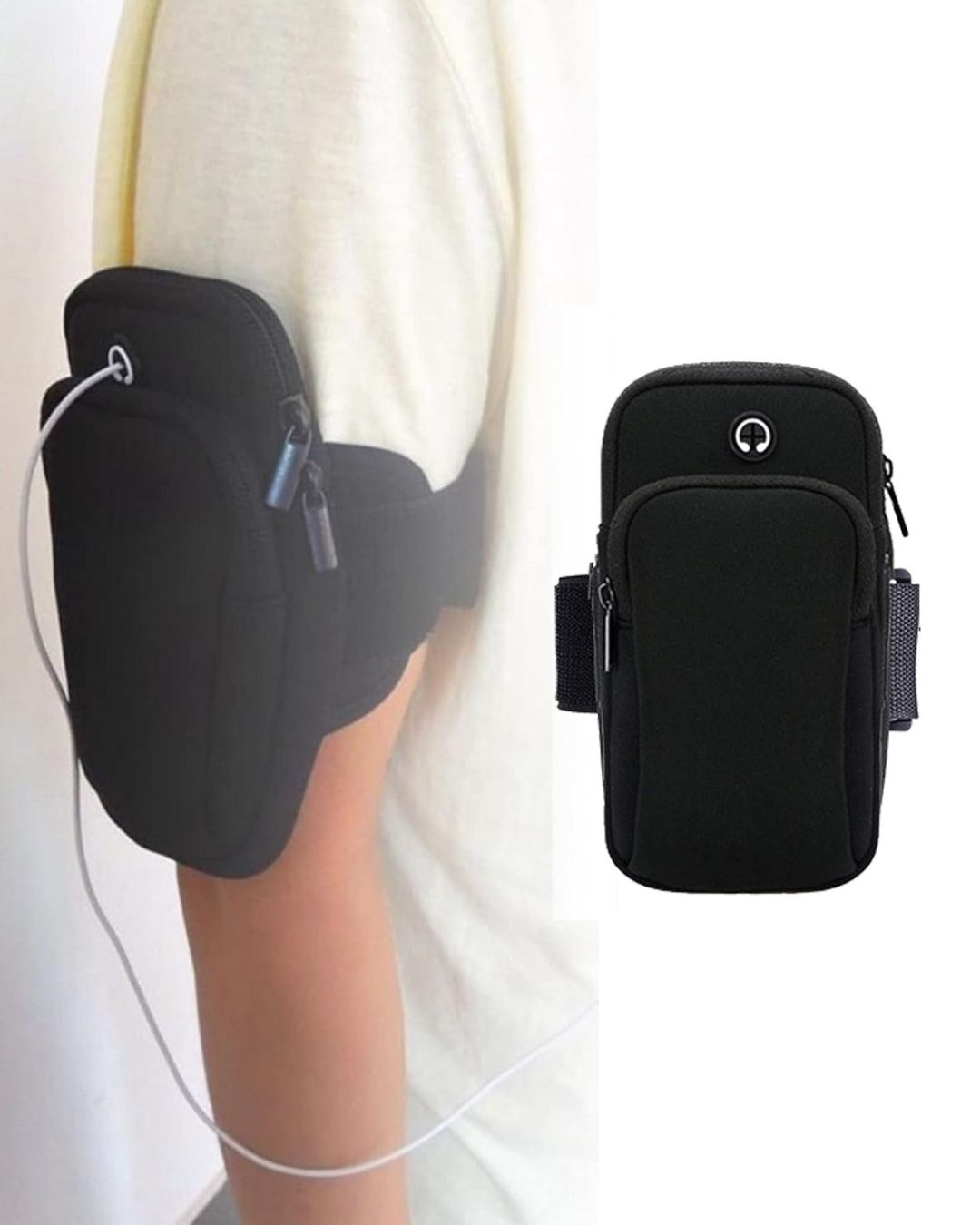 Sports Arm Bag