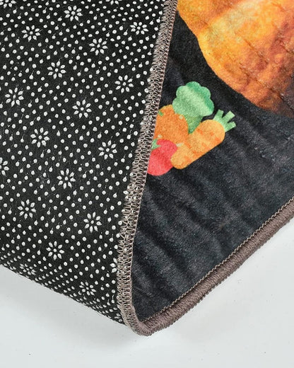 Non-Slip Kitchen Floor Mat