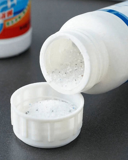 Anti Clogging Cleaning Powder Agent