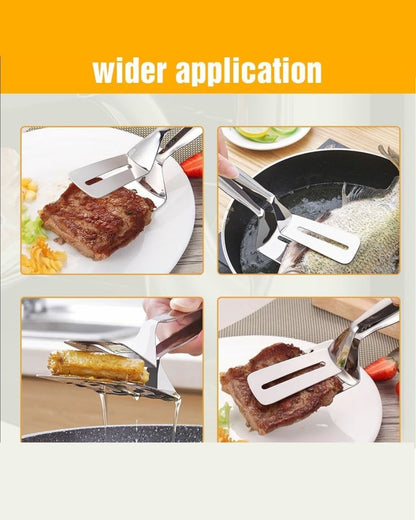 Stainless Steel Kitchen Tong