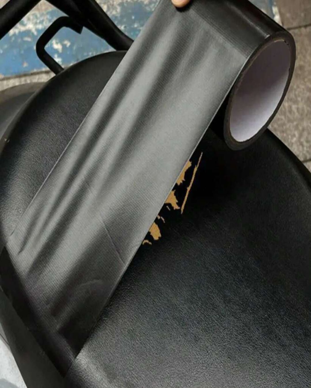 Multifunctional Repair Patch & Duct Tape