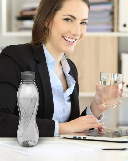 Multipurpose Water Bottle