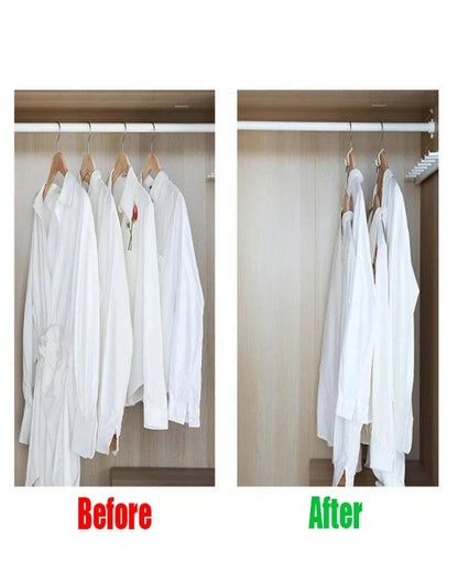 Clothes Hanger Connector Hooks