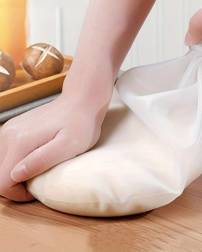 Silicone Non-stick Kneading Bag