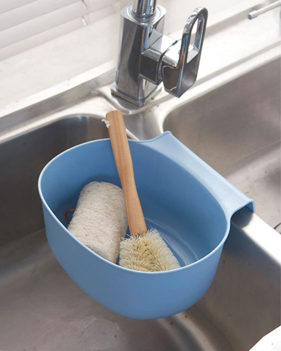 Hanging Kitchen Bins