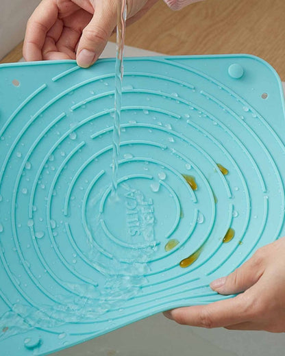 Silicone Heat Insulation Mat