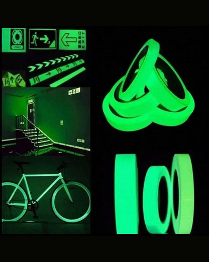 Roll Luminous Tape