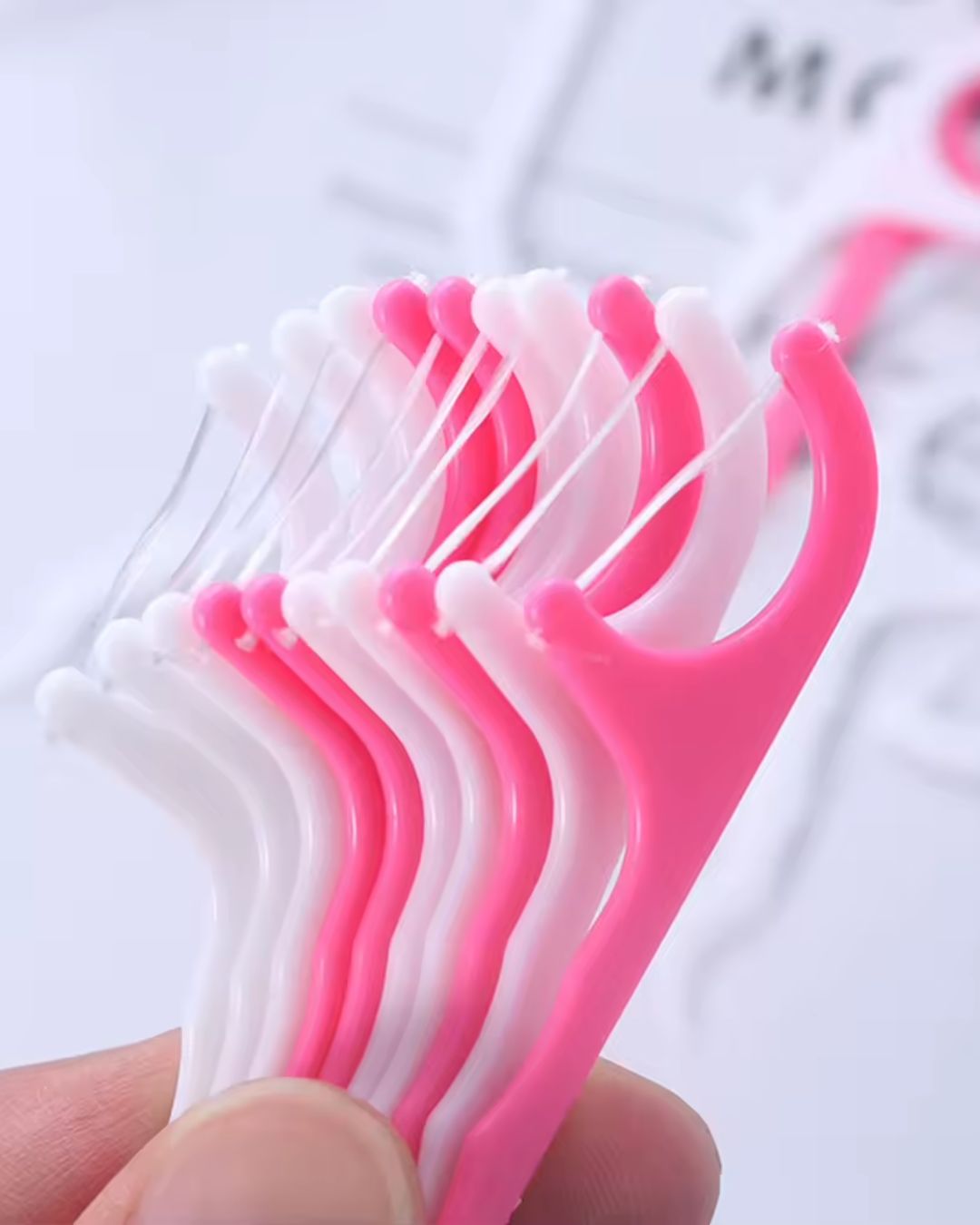 Dental Flosser