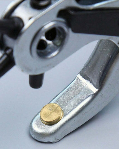 Leather Hole Punch for Belts