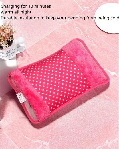 Electric Hot Water Bag