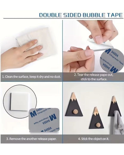 Double Sided Sticky Pads