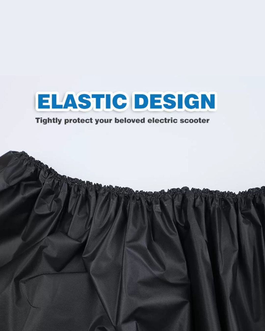 Motorcycle Protection Cover